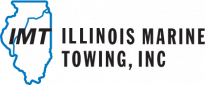 Illinois Marine Towing (IMT) provides a full suite of best-in-class marine services, Joliet, IL