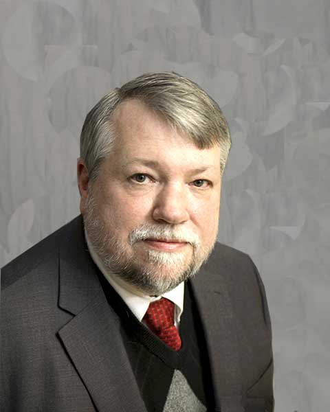 Dr. George Kondraske